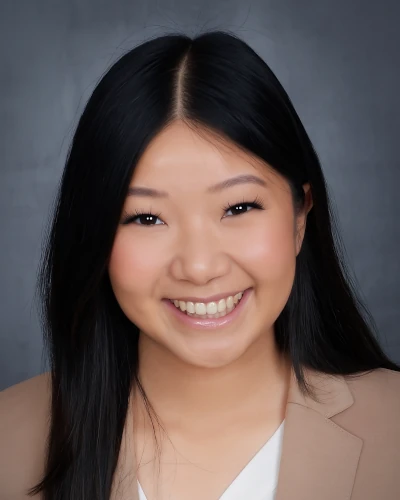 Michelle Do portrait